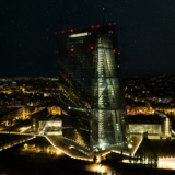 Europen Central Bank, Frankfurt